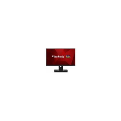 VG Series VG2455 monitor piatto per PC 60,5 cm (23.8'') Full HD LED Nero