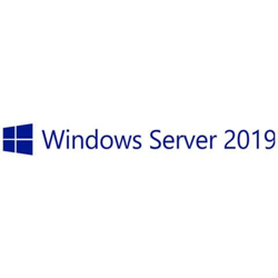 SW HP Microsoft Windows Server 2019 10 User CAL en / fr / it / de / es / ja LTU - P11079-B21 en oferta