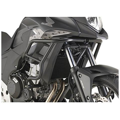 Tn1121 Givi Paramotore Nero Honda Cb500x