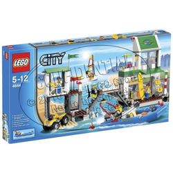 4644 Marina características