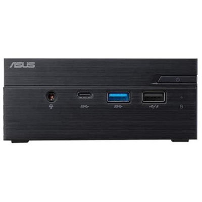 Mini Pc PN40-BC602MC Intel Celeron N4120 Quad Core 1.1 GHz Ram 4GB SSD 128GB 4xUSB 3.0 Free Dos