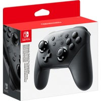 Switch Pro Controller Nero Bluetooth Gamepad Analogico/Digitale Nintendo Switch, PC características