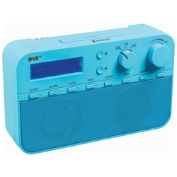 Konig HAV-DABR100BU en oferta