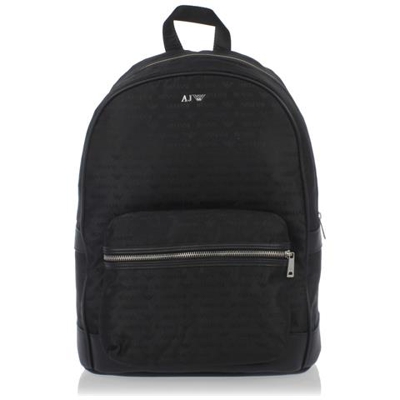Zaino 932523 993 Nero