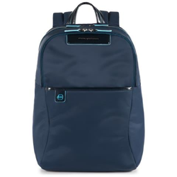 Zaino Con Organizzazione Interna Estraibile Portapc E Porta Ipad®pro / ipad®mini Celion - Ca3214ce - Blu en oferta