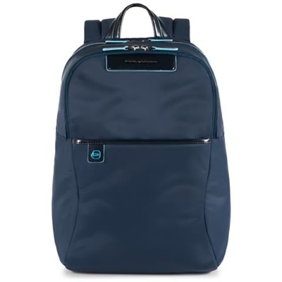 Zaino Con Organizzazione Interna Estraibile Portapc E Porta Ipad®pro / ipad®mini Celion - Ca3214ce - Blu
