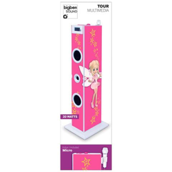 Interactive AU319354, Rosa precio