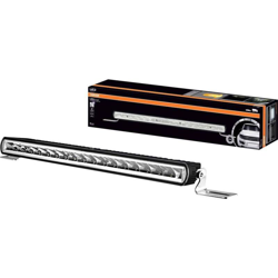 LEDDL107-CB LEDDL107-CB LED (monocolore) anteriore (L x L x A) 38 x 556 x 61.5 mm - Osram Auto características