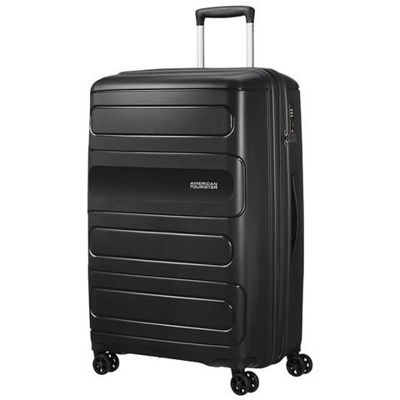 Trolley Sunside Spinner 77/28 Exp Black 107528-1041