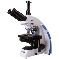 Microscopio Trinoculare Levenhuk Med 45t precio