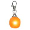Pendente luminoso per collare arancione - 1 pz precio