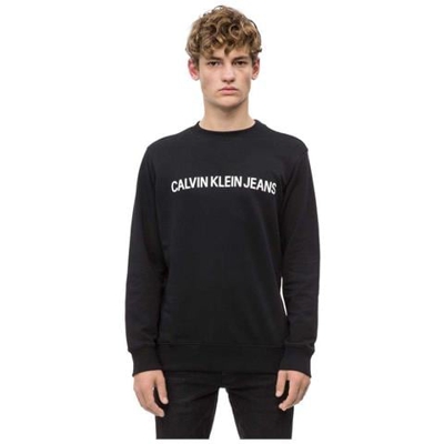 Felpe Calvin Klein J30j307757 Abbigliamento Uomo S