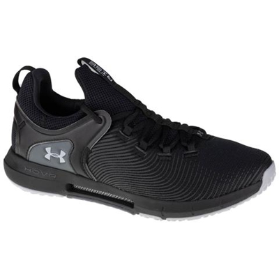 Hovr Rise 2, Uomo, Nero, Scarpe, Numero: 42 Eu