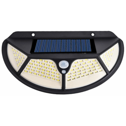 Applique da parete solare induzione del corpo umano 3 modalit en oferta