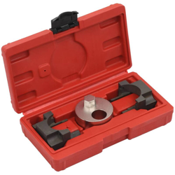 YOUTHUP Set Strumenti Fasatura Motore 3 pz per Mercedes precio