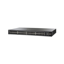 Sf220-48 48-port 10/100 Smart Plus Switch In precio