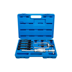 BGS Grundloch-movimento centrale-estrattori-condanna, 10 pezzi, 1 pcs, 7710 características