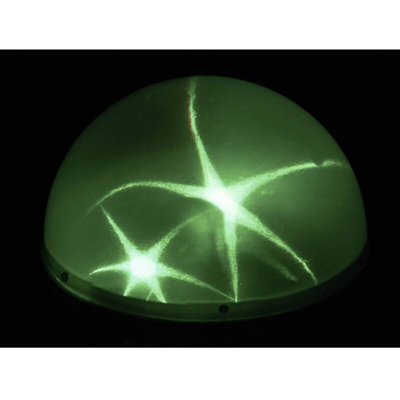 LED (monocolore) Omnilux 51919252 E27 Potenza: 2 W