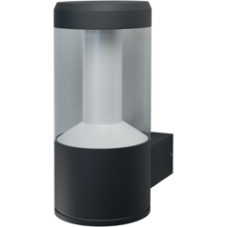 Lampada da parete per esterni a LED LEDVANCE ENDURA® STYLE LANTERN MODERN L 4058075205017 LED a montaggio fisso Poten en oferta