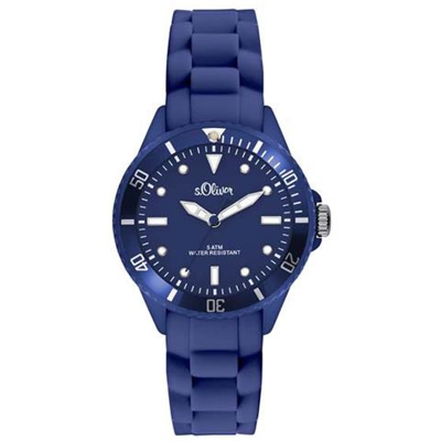 So-2571-pq Orologio Da Donna