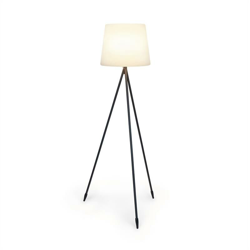 blumfeldt Moody STX Lampada IP65 PE Paralume E27 max.25W en oferta