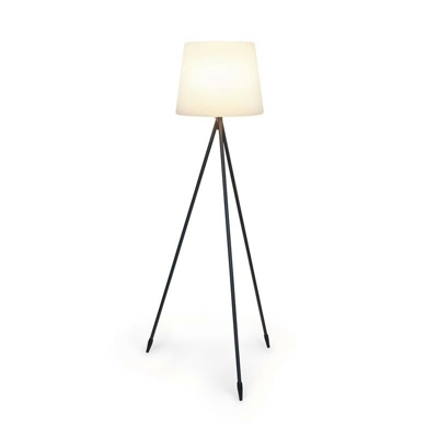blumfeldt Moody STX Lampada IP65 PE Paralume E27 max.25W