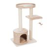 Tiragraffi Natural Home II - beige en oferta