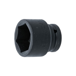 BGS technic 5640 - Inserto esagonale per chiave a bussola, 20 mm (3/4'), SW 40 mm características