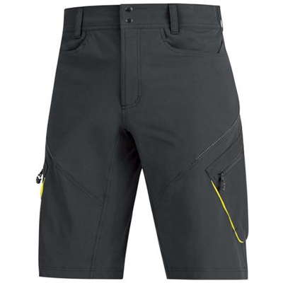 Pantaloni Gore Bike Wear E Cutting Pant Abbigliamento Uomo
