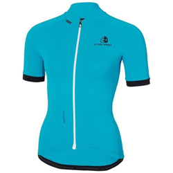 Jersey Manica Corta Etxeondo Entzuna Abbigliamento Donna M en oferta