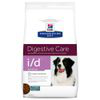 Hill's Prescription Diet i/d Sensitive Digestive Care secco per cani - Set %: 2 x 12 kg características