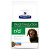 Hill's Prescription Diet Canine r/d Mini Weight Reduction secco per cani  - 1,5 kg características
