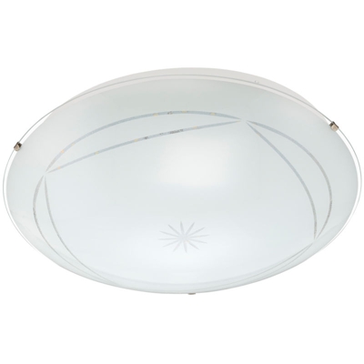 Prisma - Plafoniera Agiled Diam. 40Cm