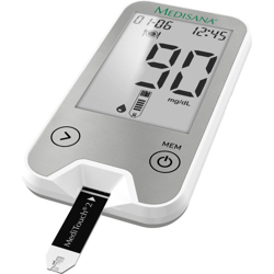 Medisana MediTouch 2 DUAL connect Misuratore glicemia en oferta
