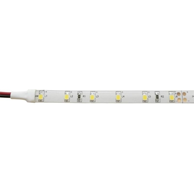 Striscia LED 51512415 51512415 Potenza: 6 W/m Bianco luce del giorno - Barthelme