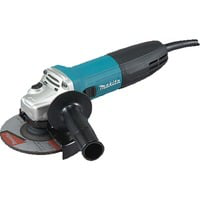 GA5030R smerigliatrice angolare 125, 6.4 11000 Giri/min 720 W 1,8 kg en oferta