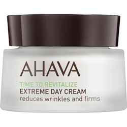 AHAVA EXTREME DAY CREAM 50 ML características