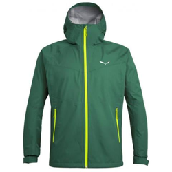 Aqua 3.0 Ptx M Jkt Giacca Da Trekking - Uomo Taglia S precio