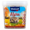 Vitakraft Premium Menu Mangime per Ricci - Set %: 2 x 2,5 kg