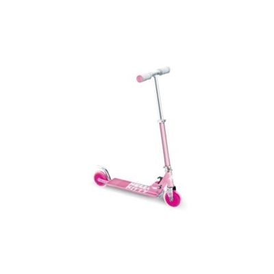 Monopattino 2 Ruote Hello Kitty