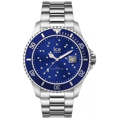 Ic016773 Orologio Uomo Al Quarzo