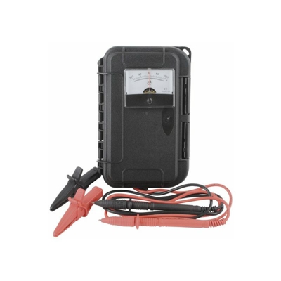 Microamperometro portatile da -100 a 100µ - DIFF : 906562
