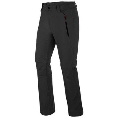 Pantaloni Salewa Melz 2/1 Pants Regular Abbigliamento Uomo
