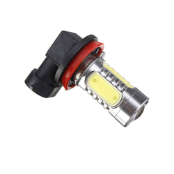 H11 5 COB LED Lampada per fari 7.5W Fendinebbia Bianco DRL DC 12V Car en oferta