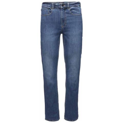 Pantaloni Black Diamond Forged Denim Short Pants Abbigliamento Uomo 34 características
