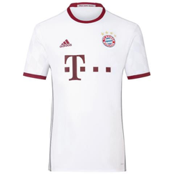 2016-2017 Bayern Munich Adidas Ucl Football Shirt - Medium 38-40 inch Chest precio