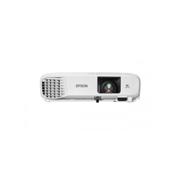 EB-W49 videoproiettore Proiettore desktop 3800 ANSI lumen 3LCD WXGA (1280x800) Bianco - Epson características