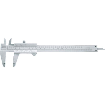 2226516 Calibro tascabile 150 mm - Horex