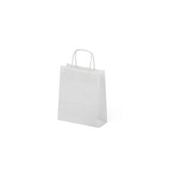 SDS22B sacchetto di carta Bianco - Saul Sadoch Rex precio