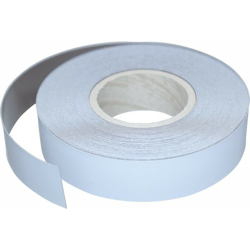 Bianco Rivestito Del Nastro 30 M X 50 Mm en oferta